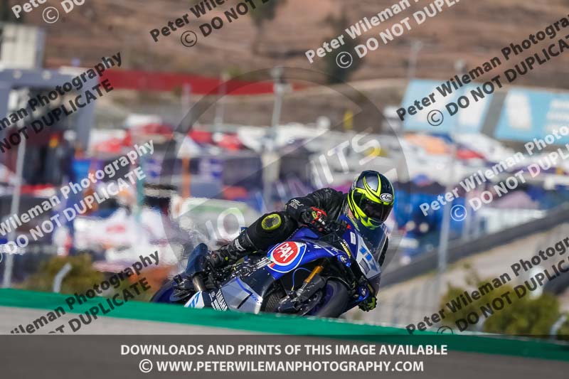 motorbikes;no limits;november 2019;peter wileman photography;portimao;portugal;trackday digital images